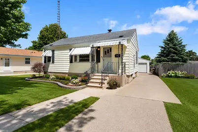 7925  46th Ave, Kenosha, WI 53142 - Photo 1