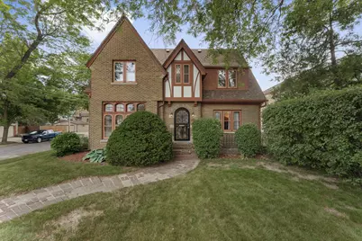 3303 N Sherman Blvd, Milwaukee, WI 53216 - Photo 1
