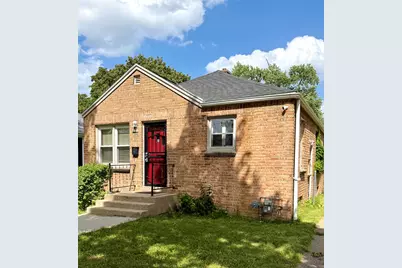 4656 N 21st St, Milwaukee, WI 53209 - Photo 1