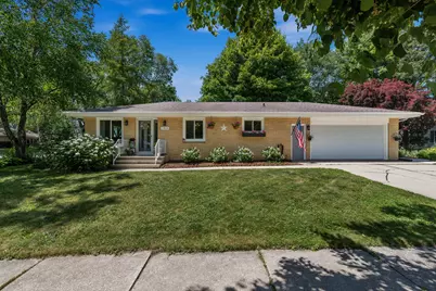 2404  Skyline Dr, West Bend, WI 53090 - Photo 1