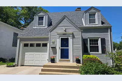 4623 N Idlewild Ave, Whitefish Bay, WI 53211 - Photo 1
