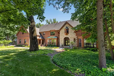 225 E Ravine Baye Rd, Bayside, WI 53217 - Photo 1