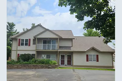206  Bur Oak Ln #C, Grafton, WI 53024 - Photo 1