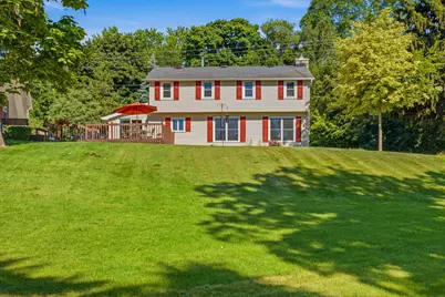 N45W32509  Watertown Plank Rd, Nashotah, WI 53058 - Photo 47