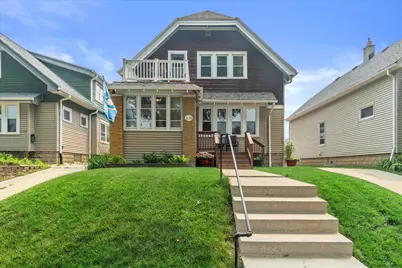 2130 N 62nd St, Wauwatosa, WI 53213 - Photo 3