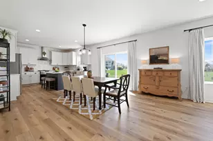 1513 Whalen Dr, Oconomowoc, WI 53066 - Photo 7