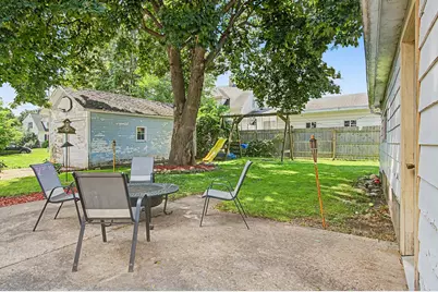 405  Jackson St, Fort Atkinson, WI 53538 - Photo 3