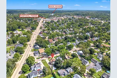 405  Jackson St, Fort Atkinson, WI 53538 - Photo 11