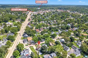 405 Jackson St, Fort Atkinson, WI 53538 - Photo 11