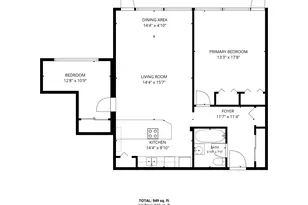 3405 S Browns Lake Dr, Burlington, WI 53105 - Photo 33
