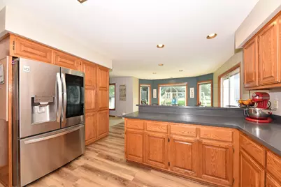 4435 W Terry Ave, Brown Deer, WI 53223 - Photo 9