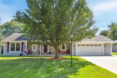4435 W Terry Ave, Brown Deer, WI 53223 - Photo 25