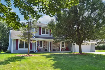 4435 W Terry Ave, Brown Deer, WI 53223 - Photo 1