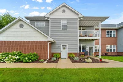 691 W Dekora St #Unit E, Saukville, WI 53080 - Photo 1