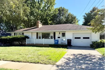 6627  Franklin Ave, Middleton, WI 53562 - Photo 1