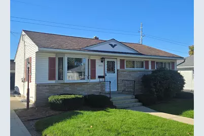 1615  Birch Dr, Waukesha, WI 53188 - Photo 1