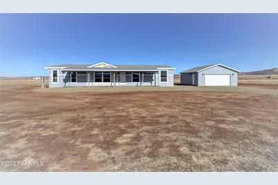 7850 E Wildhorse Way - Photo 1