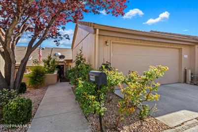 2223 Clubhouse Drive - Photo 1