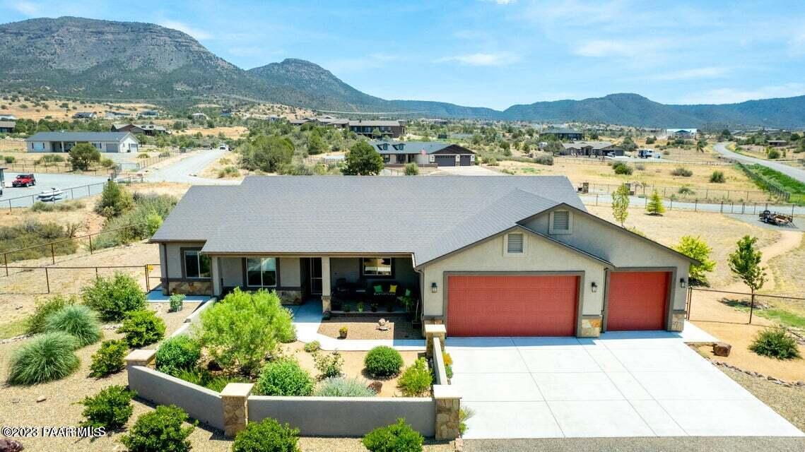 14250 E Explorer Ln, Prescott Valley, AZ 86315 MLS 1055636 Coldwell