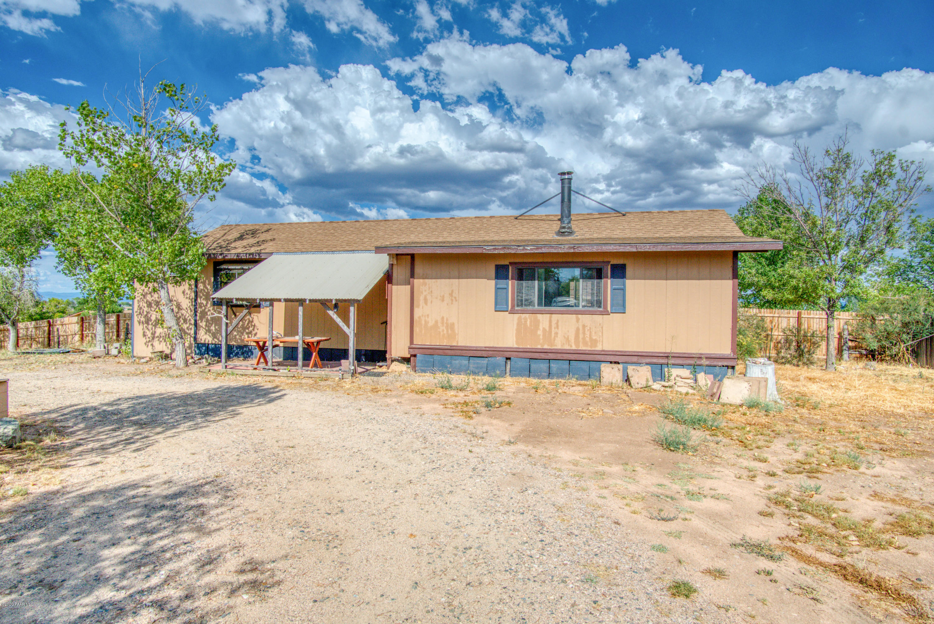 2335 N Hopi Ln Chino Valley Az Mls Coldwell Banker