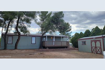 20989 E Marble Canyon Way - Photo 1