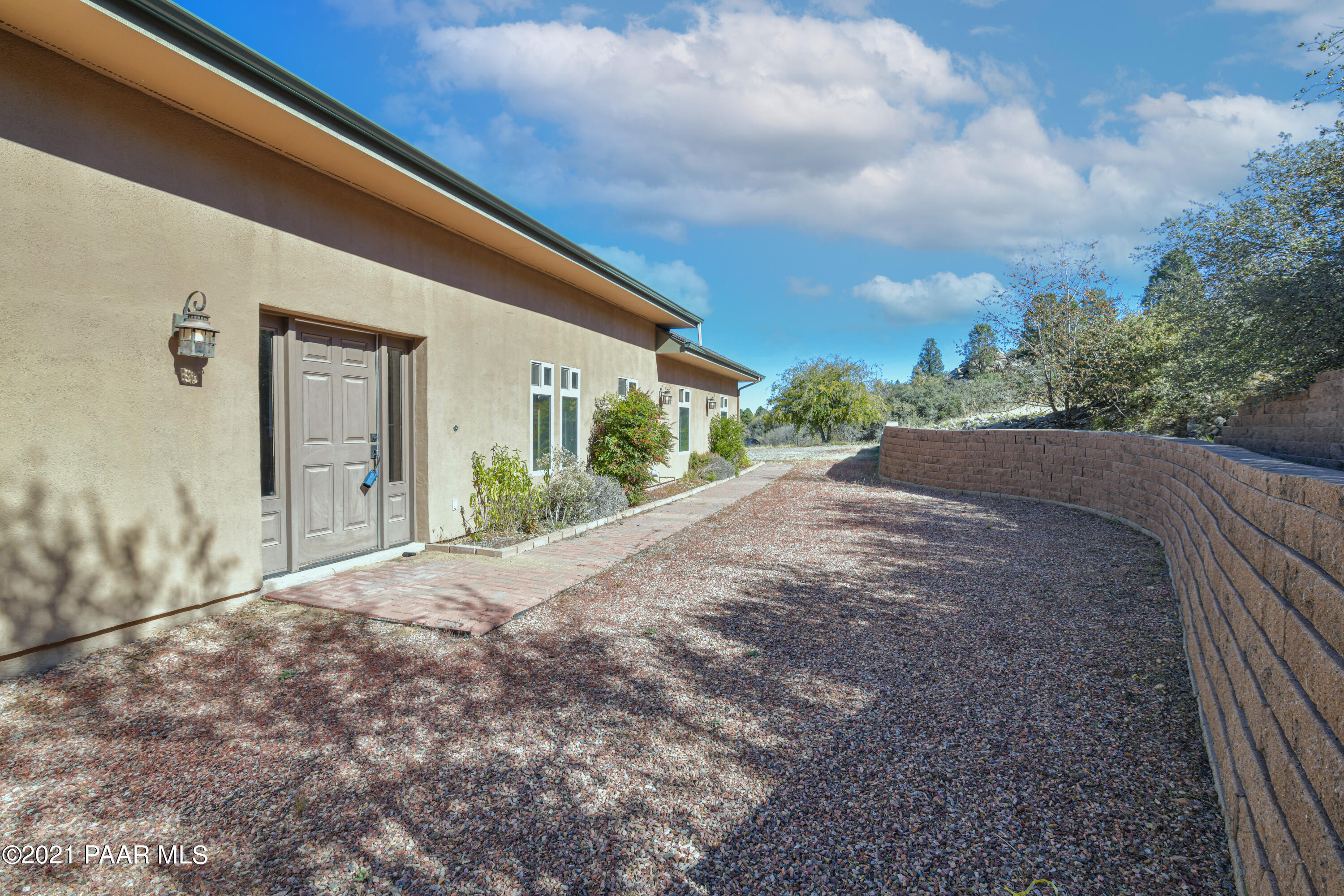 17180 W Model Creek Rd, Peeples Valley, AZ 86332 MLS 1043370