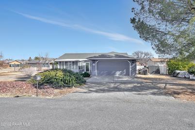 5301 N Cattlemen Drive - Photo 1