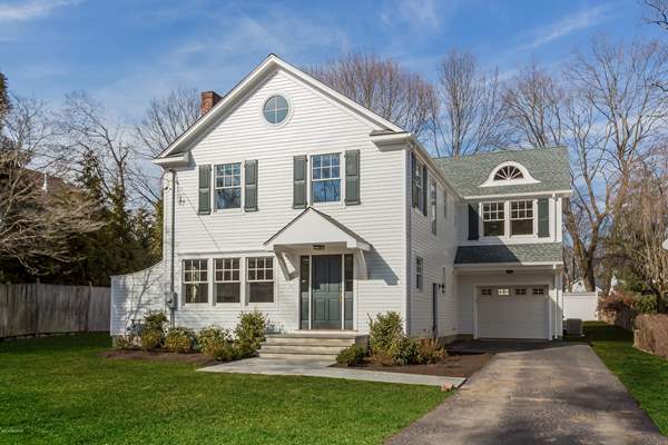 Greenwich, CT Homes & Apartments For Rent