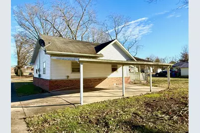 107 W Main Street, Earlville, IL 62932 - Photo 3