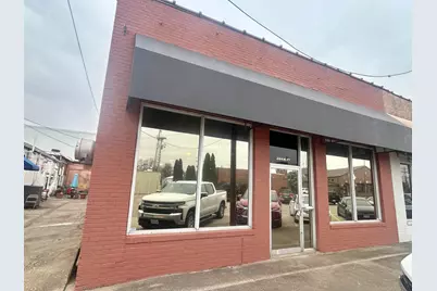 204 W 7th Street, Metropolis, IL 62960 - Photo 1