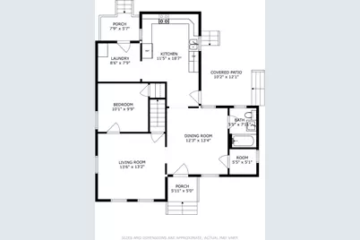 707 19th Avenue, Fulton, IL 61252 - Photo 19