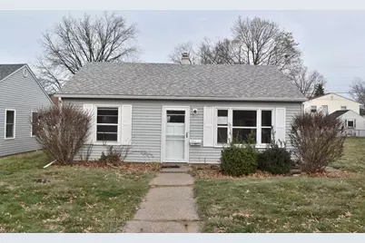 4109 23rd Avenue, Rock Island, IL 61201 - Photo 1