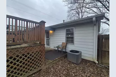 1428 S Granger Street, Harrisburg, IL 62946 - Photo 17