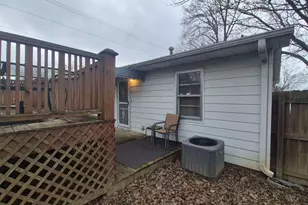 1428 S Granger St, Harrisburg, IL 62946 - Photo 17