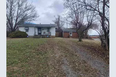 1428 S Granger Street, Harrisburg, IL 62946 - Photo 3