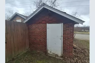 1428 S Granger Street, Harrisburg, IL 62946 - Photo 23