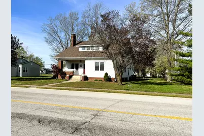 109 S Broadway Street, Hoffman, IL 62250 - Photo 3
