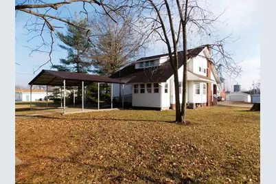 109 S Broadway Street, Hoffman, IL 62250 - Photo 25