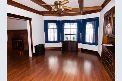 109 S Broadway Street, Hoffman, IL 62250 - Photo 5