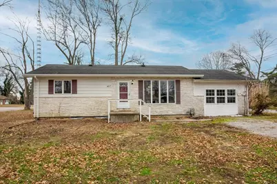 407 E Milster Street, Earlville, IL 62932 - Photo 1