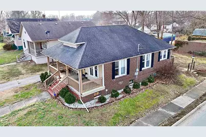 1001 S Jackson Street, Harrisburg, IL 62946 - Photo 3