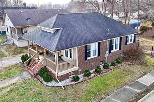 1001 S Jackson St, Harrisburg, IL 62946 - Photo 3