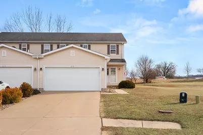 215 Misty Ln Lane, Colona, IL 61241 - Photo 1