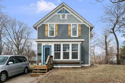 581 20th Avenue, Rock Island, IL 61201 - Photo 1