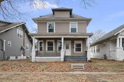 1234 12th Street, Rock Island, IL 61201 - Photo 1