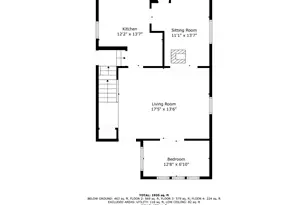 1721 28th St, Rock Island, IL 61201 - Photo 25