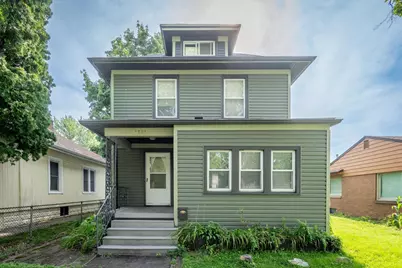 1721 28th Street, Rock Island, IL 61201 - Photo 1