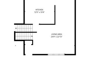 8412 10th St W, Rock Island, IL 61201 - Photo 11