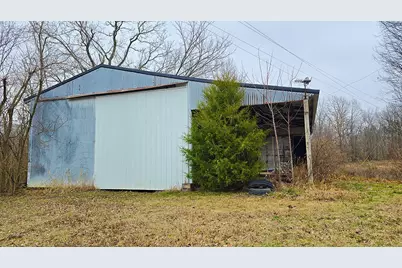 588 S Shannon St Avenue, Richview, IL 62877 - Photo 9