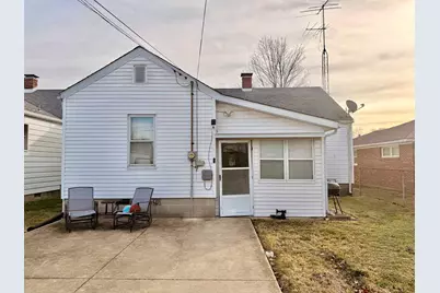 226 S Pine St Street, Centralia, IL 62801 - Photo 11